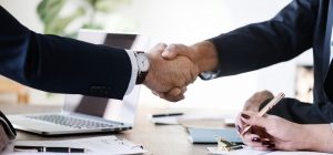 outsourcing sprzedazy b2b - uslugi