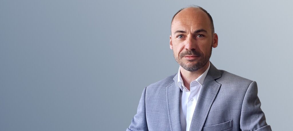 Rafał Pasterczyk (RP CONSULTING) - doradca biznesowy: konsultant marketingu B2B, rozwoju eksportu i pozyskiwania dotacji UE