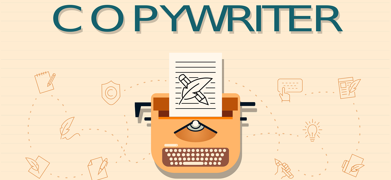 Copywriting / SEO Copywriting - copywriter