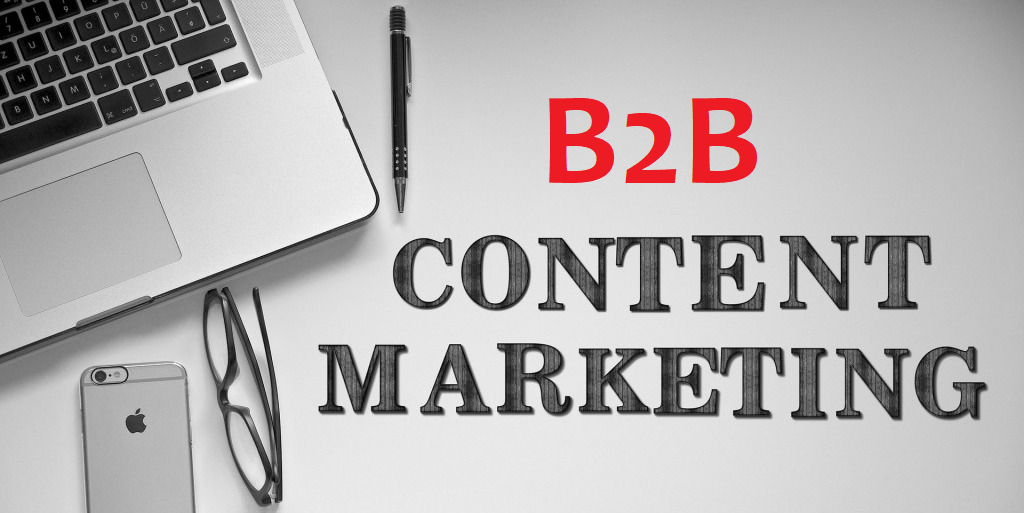 Content marketing w B2B - RPCONSULTING.pl