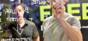 marketing B2B - doradztwo i outsourcing