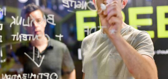 marketing B2B - doradztwo i outsourcing