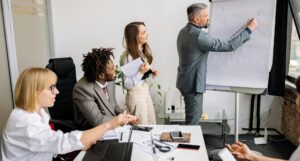 Account Base Marketing - marketing ABM