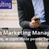 Interim Marketing Manager B2B - RPConsulting.pl
