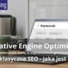 GEO - Generative Engine Optimization