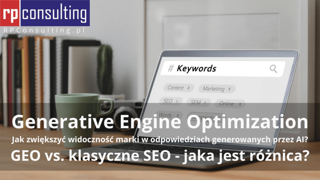 GEO - Generative Engine Optimization