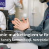Zarządzanie marketingiem w przedsiębiorstwie B2B