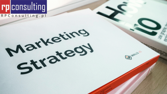 Strategie marketingowe - RPCONSULTING Rafał Pasterczyk - RPConsulting.pl