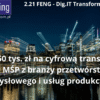 2.21 FENG - Dig.IT Transformacja Cyfrowa