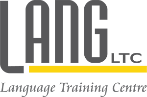 Lang LTC logo