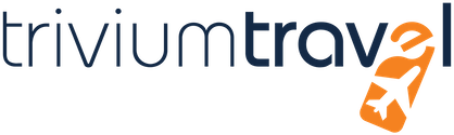 Trivium Travel logo