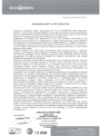 GREŃ Sp. J. - referencje dla RP CONSULTING