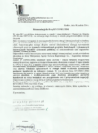 ProjektyGotowe Sp. z o.o. - referencje dla RP CONSULTING