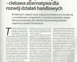 „Polish Business Report”, edycja: maj-lipiec, numer 2 (15/2011) – publikacja RP CONSULTING Polish_Business_Report_outsourcing_RPCONSULTING